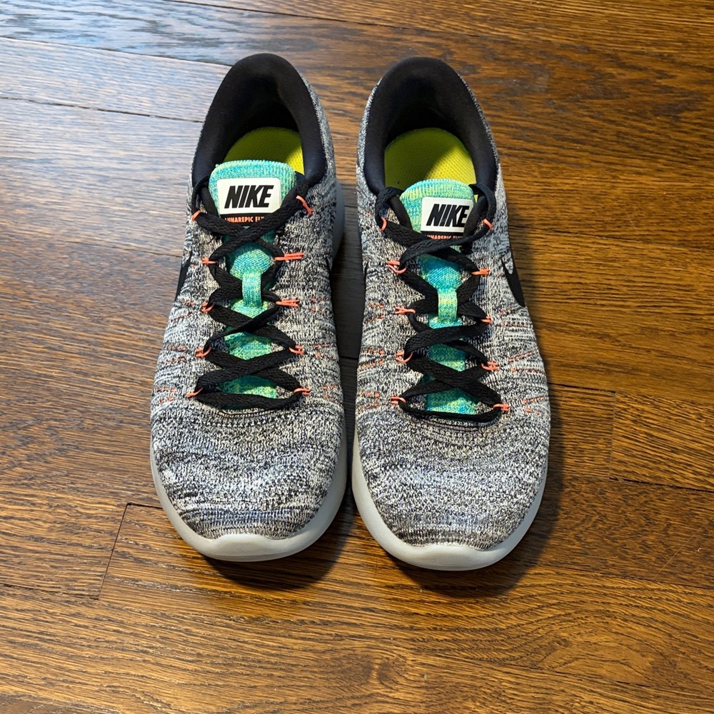 Nike LunarEpic Flyknit